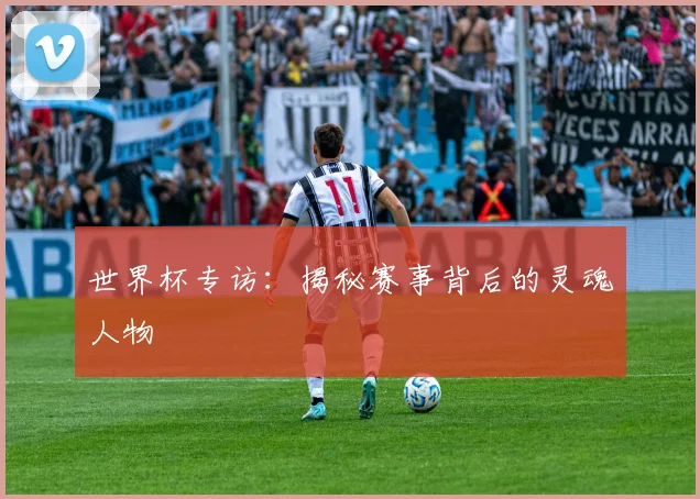世界杯专访:揭秘赛事背后的灵魂人物