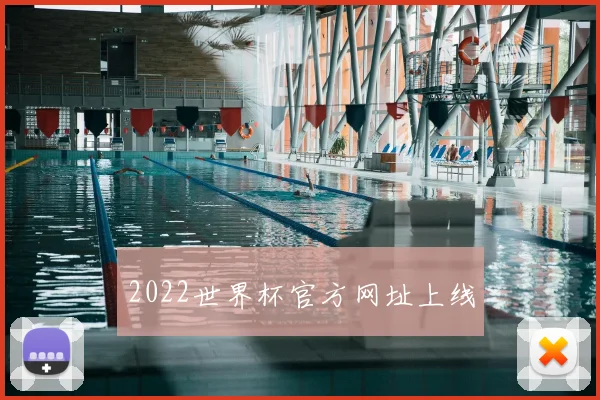 2022世界杯官方网址上线