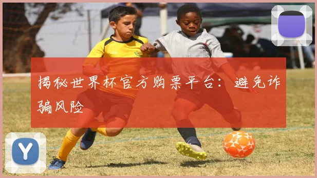 揭秘世界杯官方购票平台：避免诈骗风险