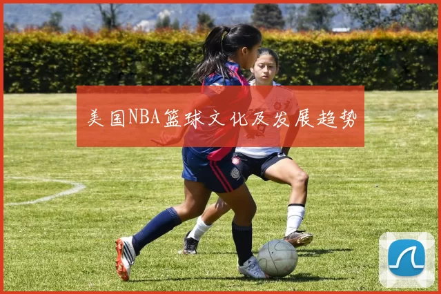 美国NBA篮球文化及发展趋势