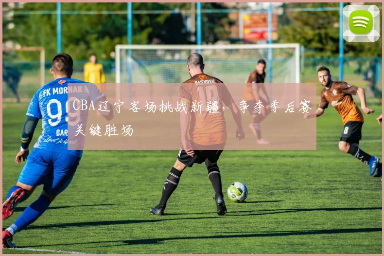 CBA辽宁客场挑战新疆，争夺季后赛关键胜场