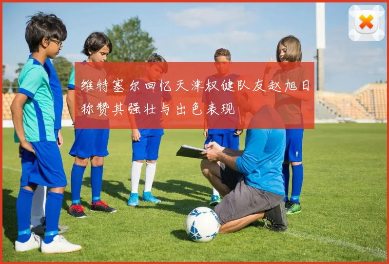 维特塞尔回忆天津权健队友赵旭日称赞其强壮与出色表现