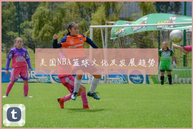 美国NBA篮球文化及发展趋势